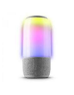 Cassa Luminosa Bluetooth LED LIGHTS SPEAKER