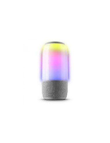 Cassa Luminosa Bluetooth LED LIGHTS SPEAKER