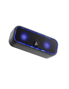 Speaker Bluetooth - Stripe Led