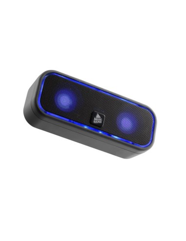 Speaker Bluetooth - Stripe Led