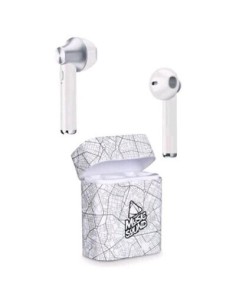 Auricolare BlueTooth TWS MusicSound LUNA CellullarLine