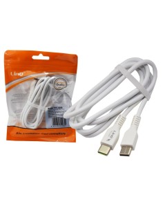 Cavo USB Type-C Type-C - LinQ[TPC-9256]