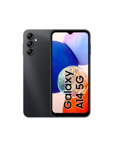 SM-A146P/DSN A14 5G  4/128GB [Black]