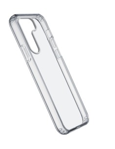 Cellular Line COVER SAMSUNG S23 CLEAR STRONG