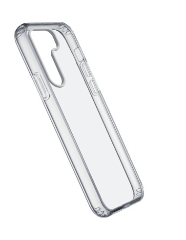 Cellular Line COVER SAMSUNG S23 CLEAR STRONG