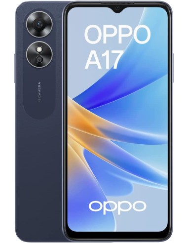 OPPO A17 - 4/64