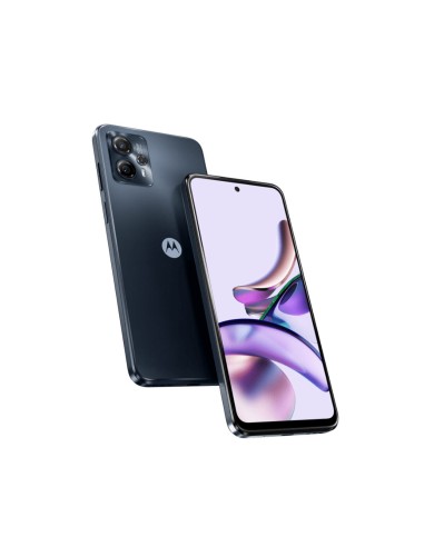Motorola G13 [Matte Charcoal - Black] 4/128