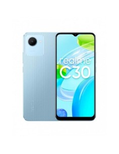 RealMe c30 - 3/32GB [DARK LAKE BLUE]