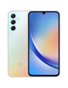 SM-A346E A34 5G 6/128 [Awesome Silver]