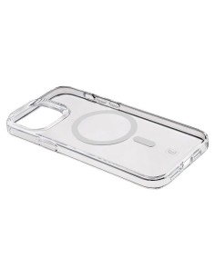 Cellular Line COVER Iphone 15 PRO MAX GLOSS MAG TRASPARENTE