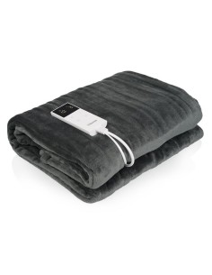Tristar BW-4780 Termocoperta Matrimoniale 3Liv. Temperatura PLAID