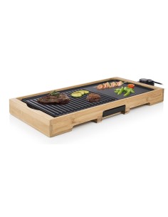 Tristar BP-2641 Bambù Grill XL