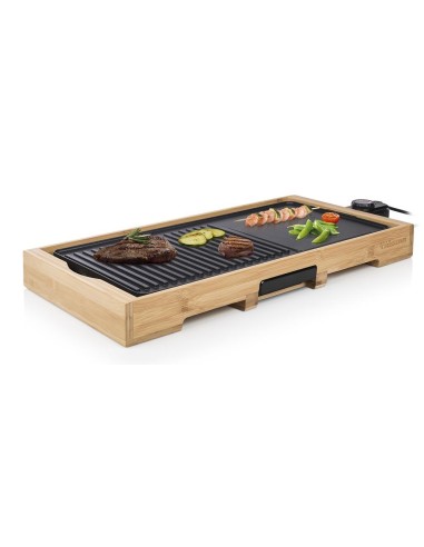 Tristar BP-2641 Bambù Grill XL