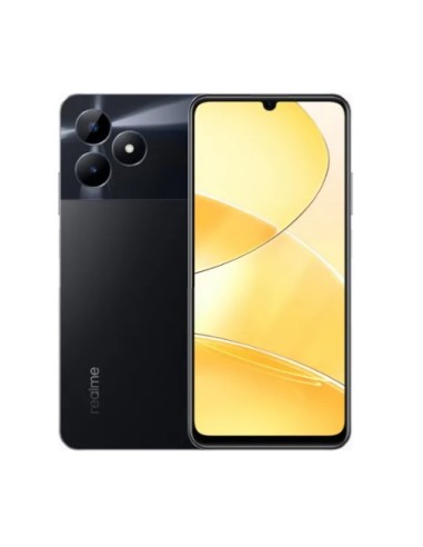 RealMe c51 - 4/128GB [Carbon Black]
