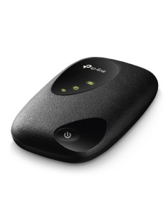 Router/AP - Tp-Link M7010 Router 4G LTE 150 Mbps