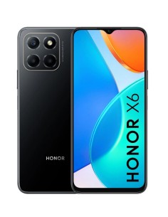 HONOR X6 - 4/64 [BLACK]