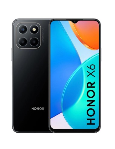 HONOR X6 - 4/64 [BLACK]