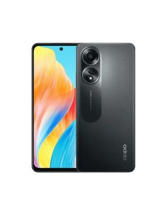 OPPO A58 - 6/128 [ BLACK]