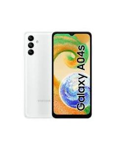 SM-A047F/DSN A04s 4/64 [White]