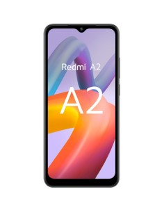 Xiaomi Redmi A2 [Black] - 3/64