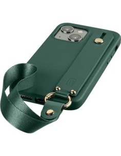 Cellular Line COVER Iphone 13 -  HANDY - VERDE
