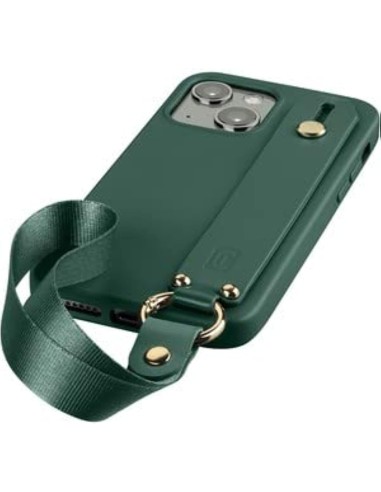 Cellular Line COVER Iphone 13 -  HANDY - VERDE