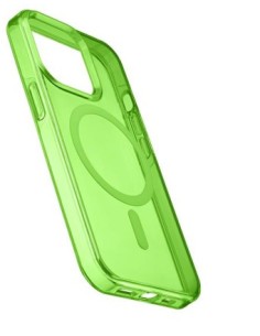Cellular Line COVER Iphone 13 PRO - GLOSS MAG - VERDE
