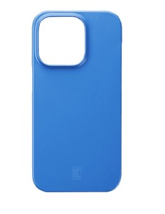 Cellular Line COVER Iphone 14 PRO - BECOME - Blu
