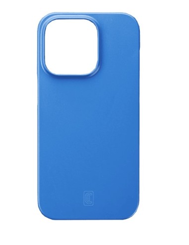 Cellular Line COVER Iphone 14 PRO - BECOME - Blu