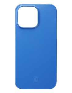 Cellular Line COVER Iphone 14 PRO MAX - BECOME - Blu