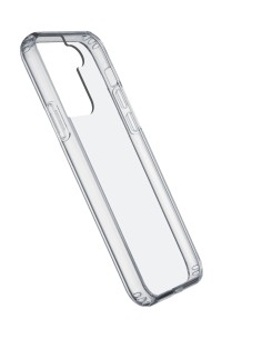 Cellular Line COVER SAMSUNG S21 + CLEAR STRONG