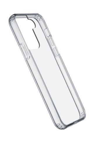 Cellular Line COVER SAMSUNG S21 + CLEAR STRONG