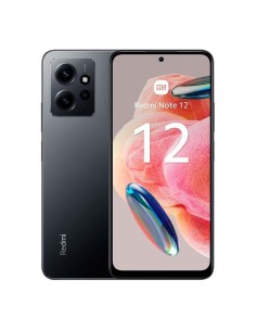 Xiaomi Note12 8/256 ONYX GRAY