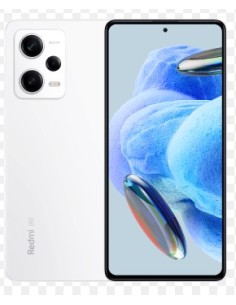 Xiaomi Redmi Note 12 PRO 5G 8/256 White