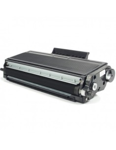 Toner Brother TN-3410 TN-3480 Compatibile 8.000 Pagine