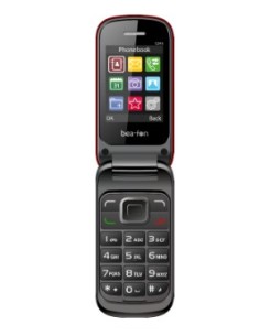 BEA FON C245 ROSSO