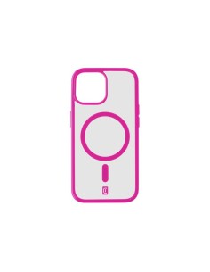Cellular Line COVER Iphone 15 PRO MAX POP MAG (MAGENTA)