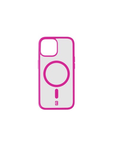 Cellular Line COVER Iphone 15 PRO MAX POP MAG (MAGENTA)