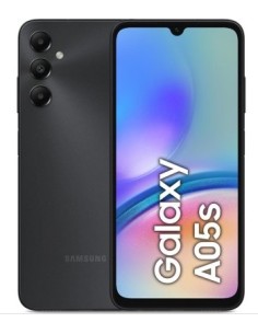 Samsung A05s SM-A057G 4/64 [Black]