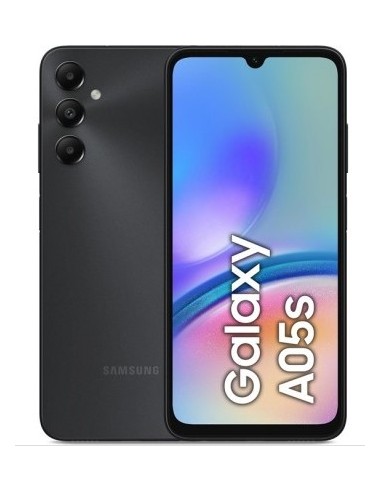 Samsung A05s SM-A057G 4/64 [Black]