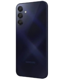 Samsung A15 SM-A155F 4/128 [Blue Black]