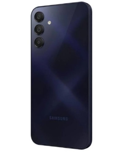 Samsung A15 SM-A155F 4/128 [Blue Black]