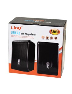 Casse 2.0 - LinQ [A2035]