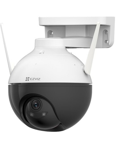 Videocamera Wi-Fi 1080p - Ezviz C8C lite