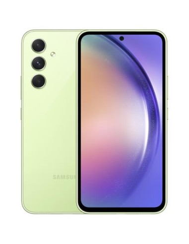 SM-A546B Samsung A54 5G 8/128 [Lime]