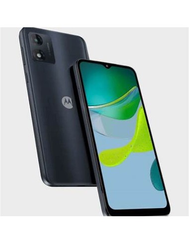 Motorola E13 [Aurora Green] - 8/128