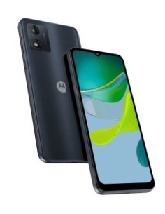 Motorola E13 [CosmicBlack] - 8/128