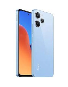 Xiaomi Redmi 12 5G 4/128 [SkyBlue]