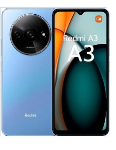 Xiaomi Redmi A3 4/128 [StarBlue]
