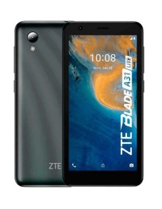 ZTE Blade A31 Plus 2/32 [Grey]